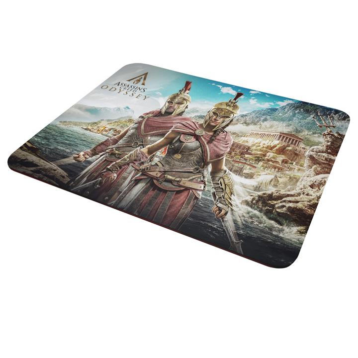 ماوس پد مدل Assassin s Creed